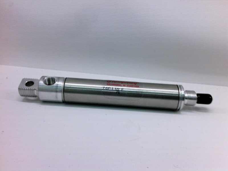 HUMPHREY 7-SP-1 ½ FN 