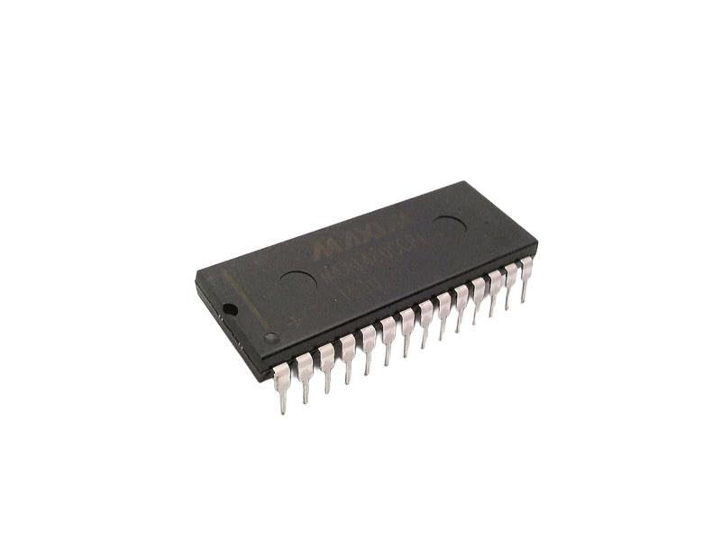 MAX1480CCPI+ by MAXIM INTEGRATED PRODUCTS