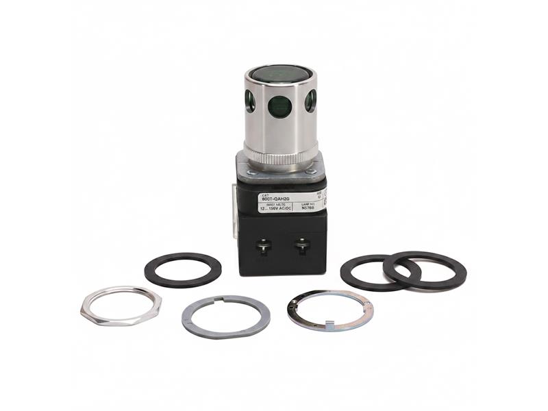 ALLEN BRADLEY 800T-FXMQH2AG1