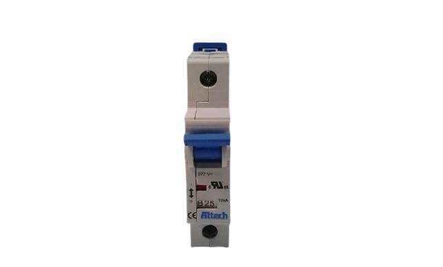 1BU25R by ALTECH CORP