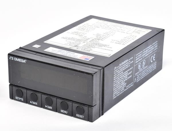 OMEGA ENGINEERING DP41-E-AR