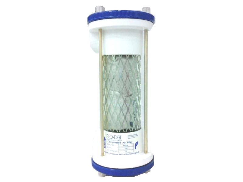 CCI THERMAL TECHNOLOGIES INC M25-V