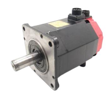 FANUC A06B-0142-B076#7075