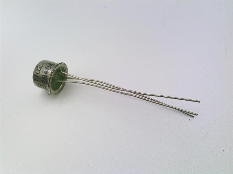 ON SEMICONDUCTOR 2N404