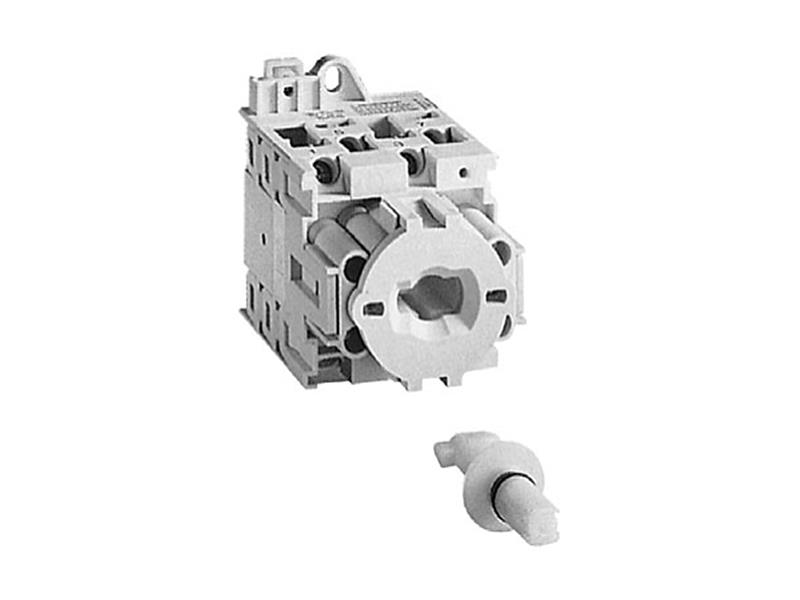 ALLEN BRADLEY 194L-E12-4501