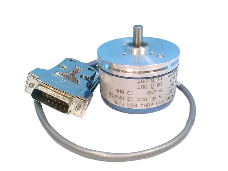 JOHNSON ELECTRIC S-10010C-1230