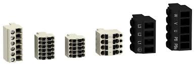 SCHNEIDER ELECTRIC VW3A34001