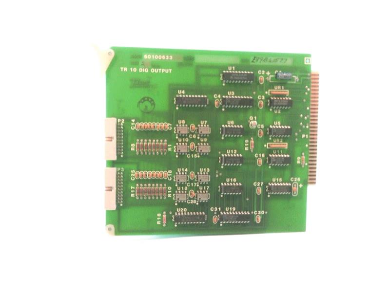 50100633 by INGERSOLL RAND