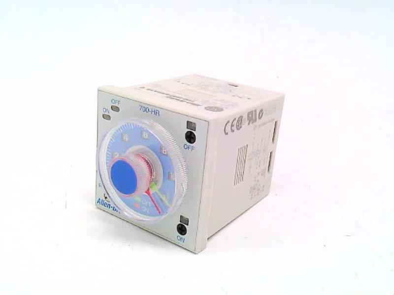 ALLEN BRADLEY 700-HRF82DA18