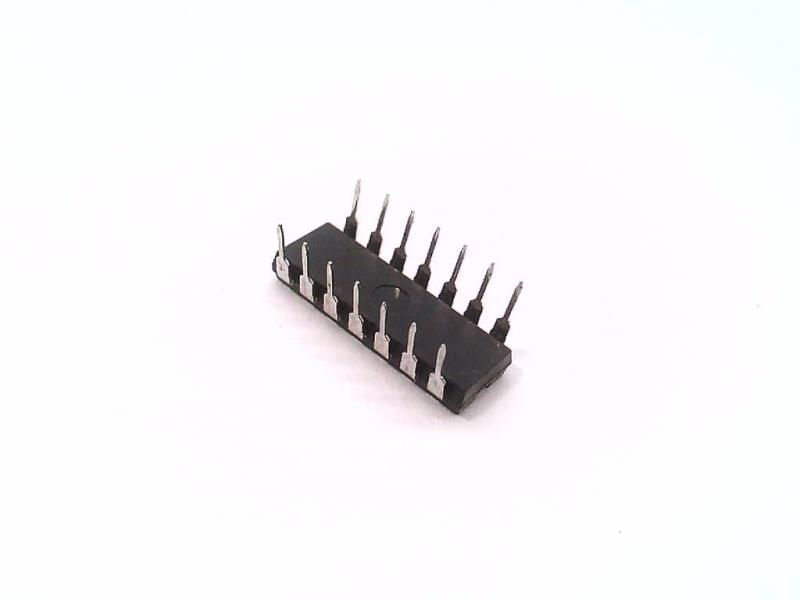 ON SEMICONDUCTOR 74LS14PC