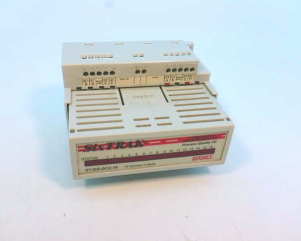 RED LION CONTROLS ST-DO-DC2-16H