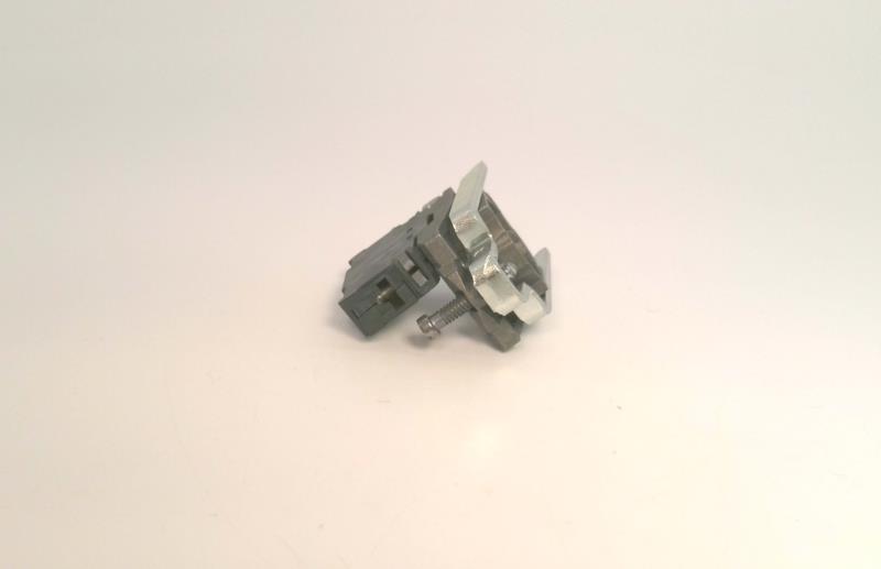 SCHNEIDER ELECTRIC ZB4BZ1026P