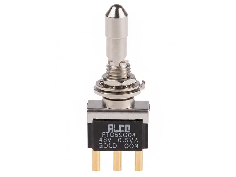 TE CONNECTIVITY FTD59G04