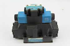 EATON CORPORATION DG5S-8-3C-2-M-FTWL-B5-30