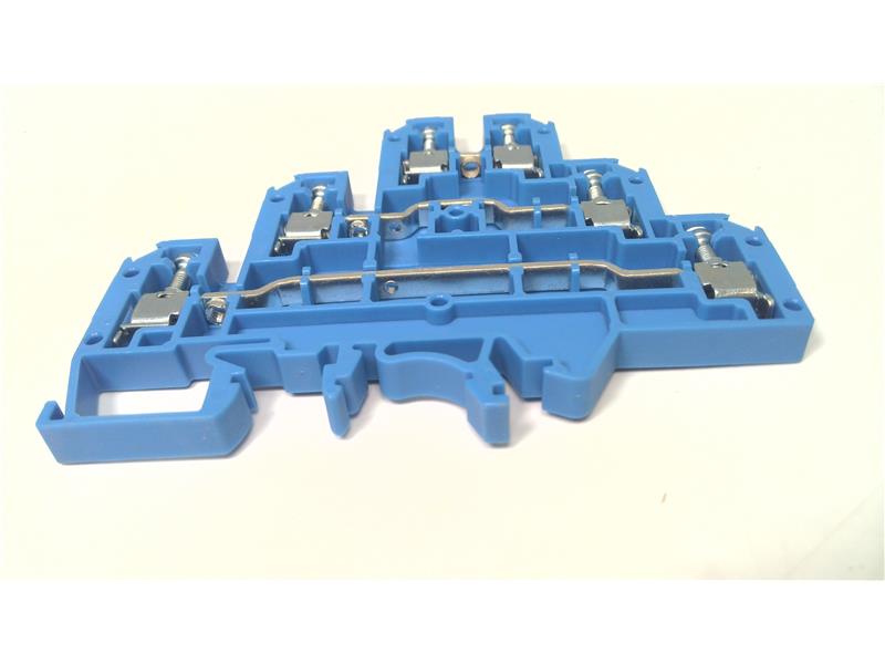 ALTECH CORP CTL2.5U/BU