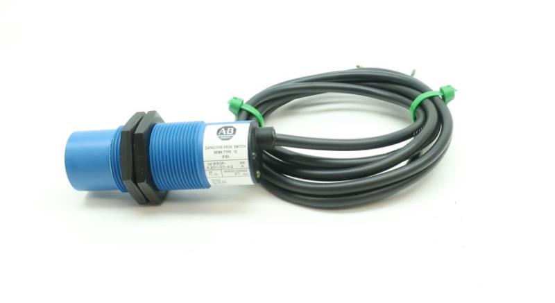 ALLEN BRADLEY 875CP-A20N30-A2