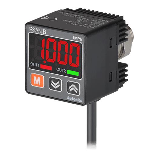 AUTONICS PSAN-B1V-R1/8