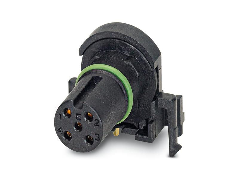 PHOENIX CONTACT SACC-CI-M12FS-5CON-L90 SCO