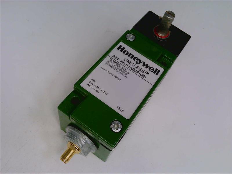 WLS1A00AA2B by HONEYWELL