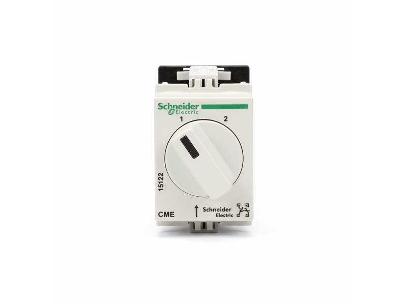 SCHNEIDER ELECTRIC 15122