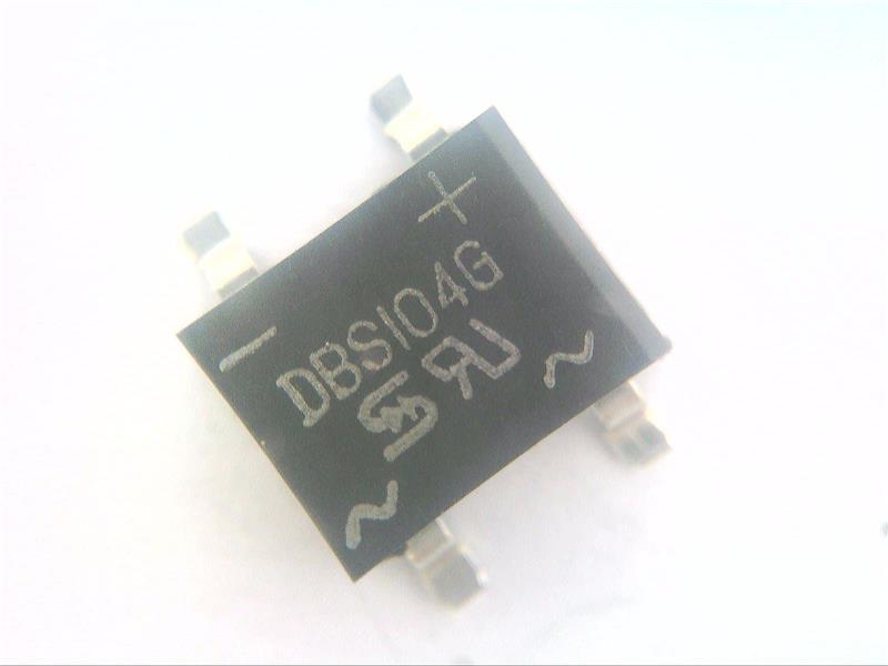 TAIWAN SEMICONDUCTOR DBS104G