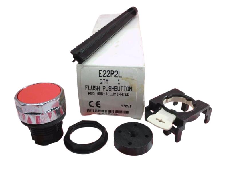 EATON CORPORATION E22P2L