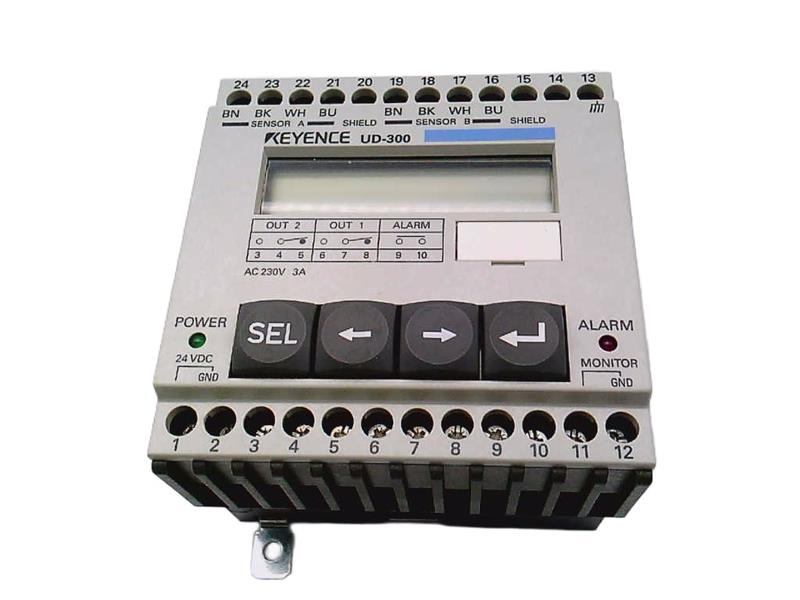 KEYENCE CORP UD-300