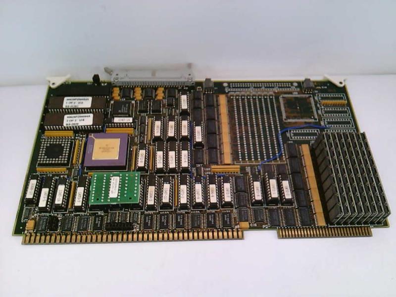 ASEA BROWN BOVERI 6026BZ10300F