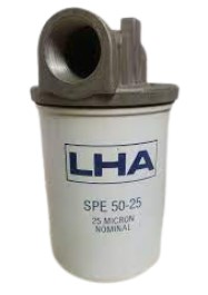 SPE-50-25 by DONALDSON