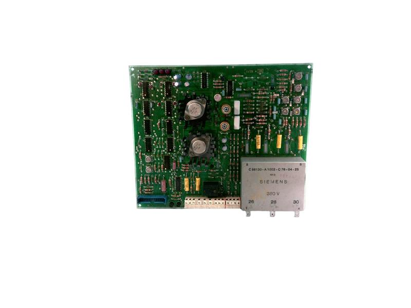 C98043-A1045-L by SIEMENS