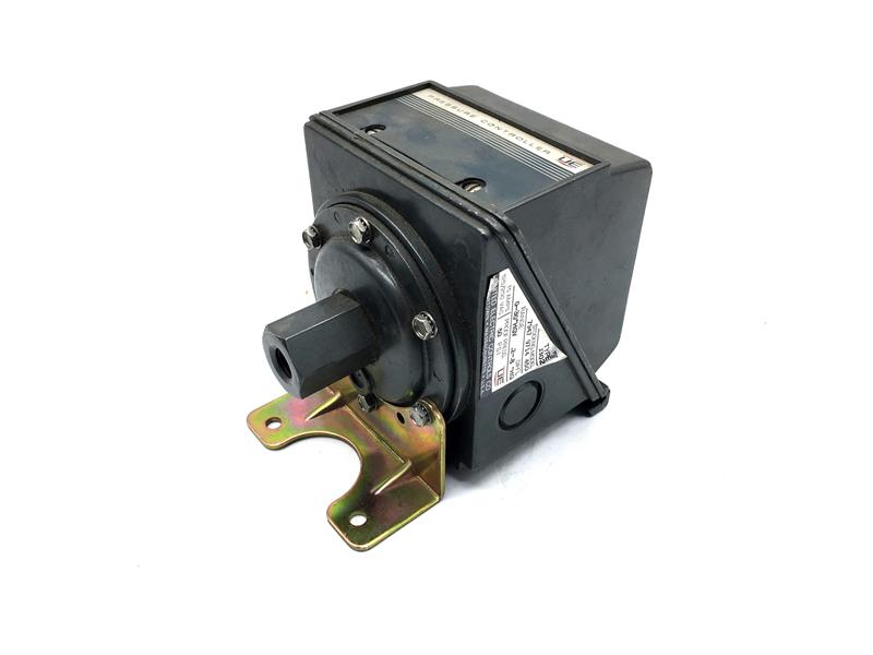 UNITED ELECTRIC J302-450