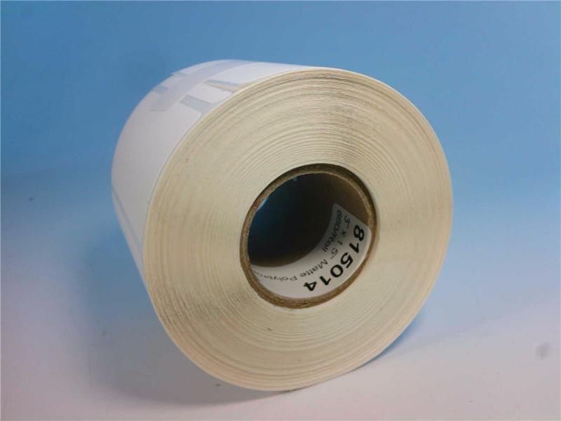 DURAFAST LABEL 815014