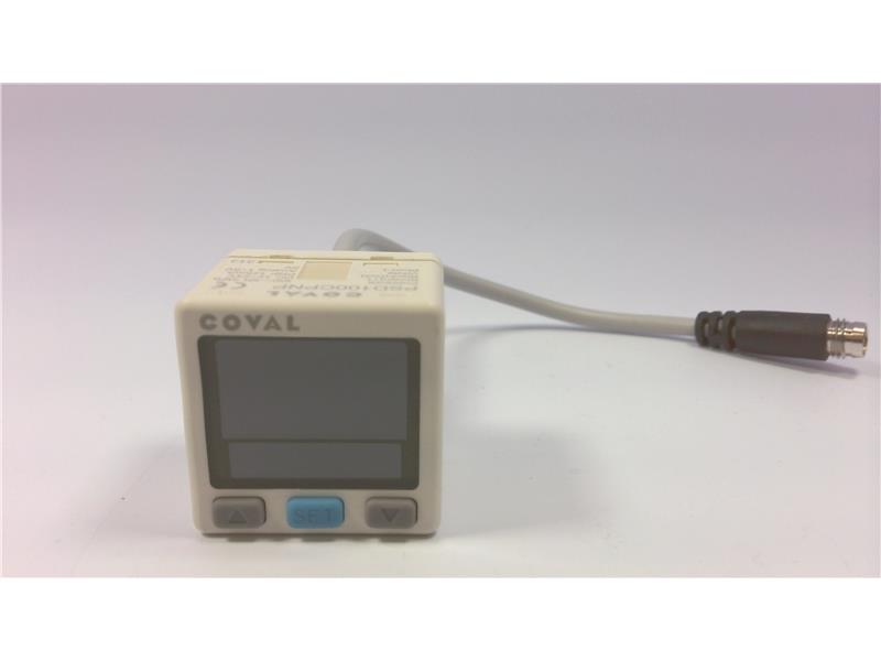 COVAL VACUUM TECHNOLOGY PSD100CPNP