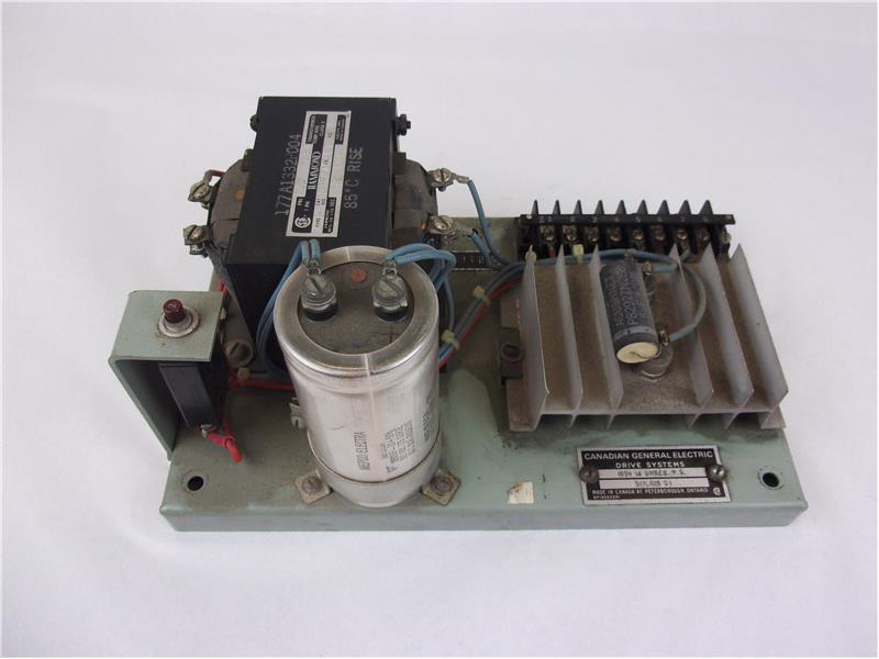 GENERAL ELECTRIC 517L428G1