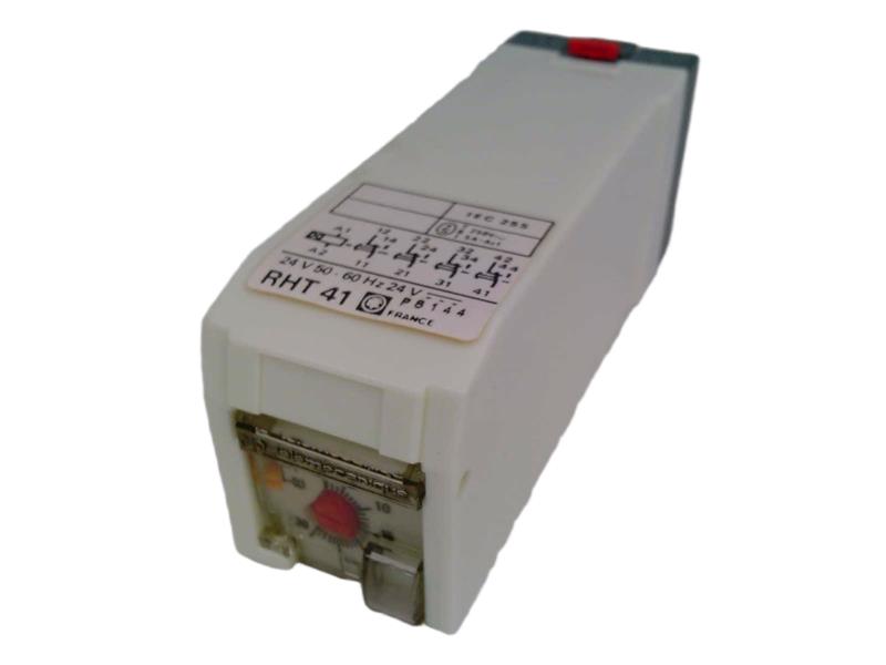 RHT41 by SCHNEIDER ELECTRIC