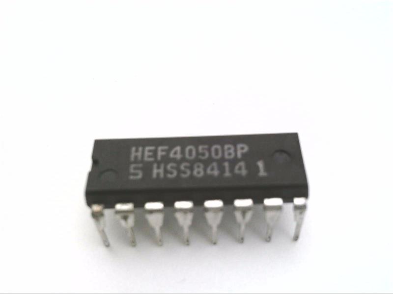 NXP SEMICONDUCTOR HEF4050BP