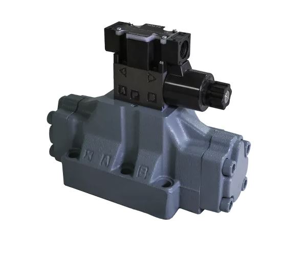 NACHI DSS-G06-C5-AR-C115-E12