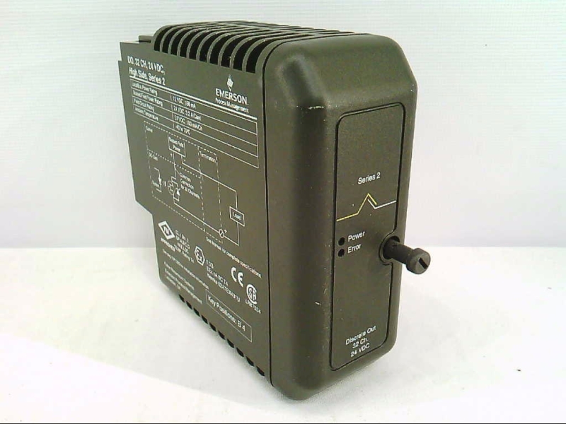 KJ3204X1-BA1 by EMERSON