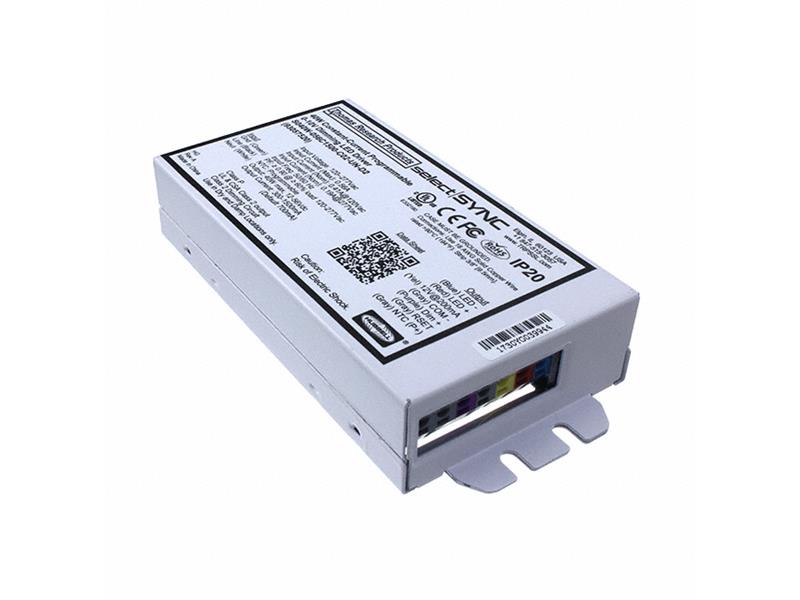 THOMAS RESEARCH S040W-056C1500-C02UN-D2