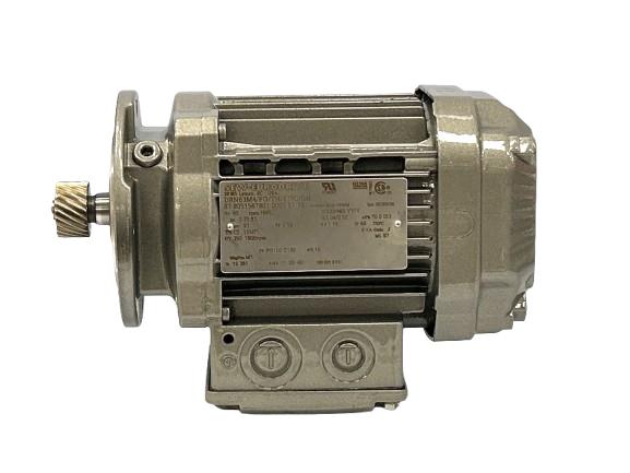 SEW EURODRIVE DRN63M4/FG/TH/EI7C/DH