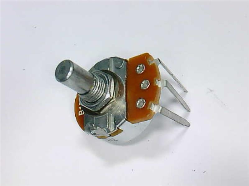 ALPHA PRODUCTS INC RV24AF-40-15R1-B10K-3LA