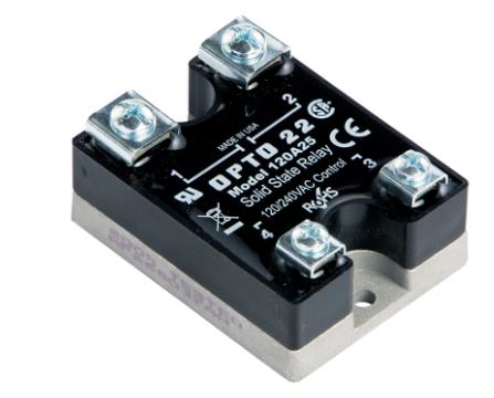 OPTO 22 120A25
