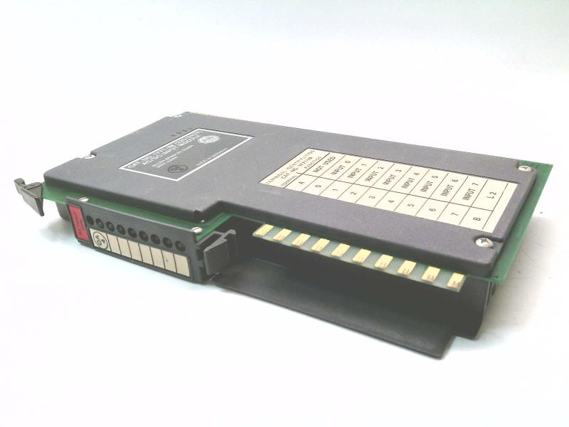 ALLEN BRADLEY 1771-IM