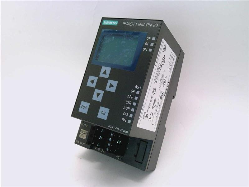 SIEMENS 6GK1411-2AB10