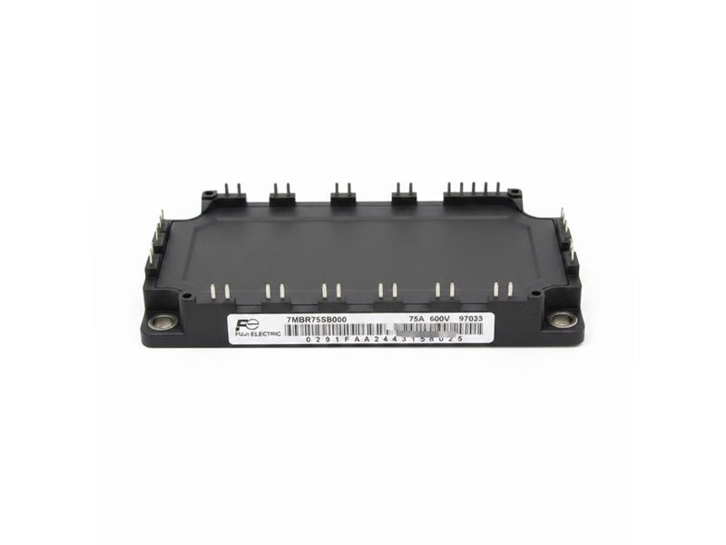 FUJI ELECTRIC 7MBR75SB060B