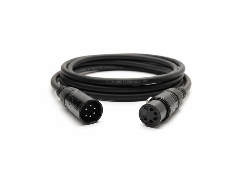 IO AUDIO TECHNOLOGIES IO-DMX5-25-P
