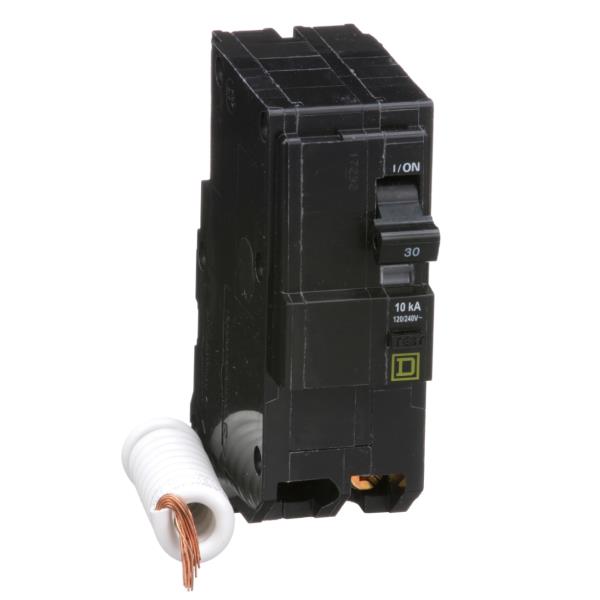 SCHNEIDER ELECTRIC QO230EPD