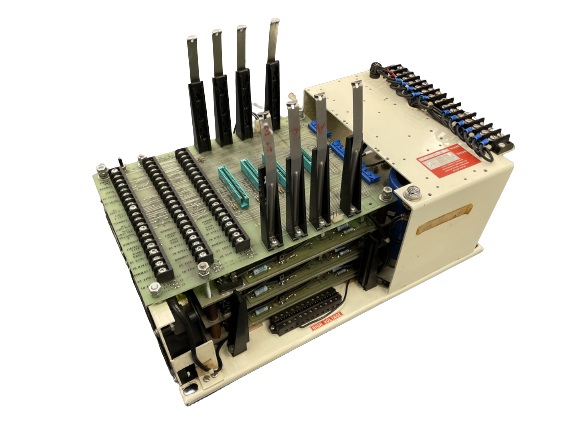 KOLLMORGEN SPR/3-11522-6150-3X/2953A5