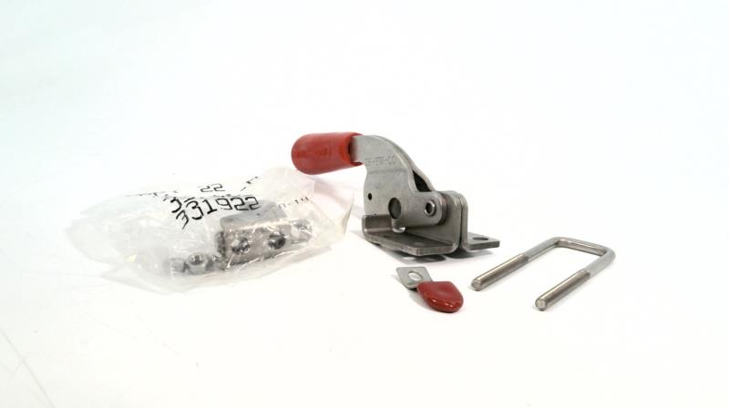 DOVER CORPORATION 331-SS