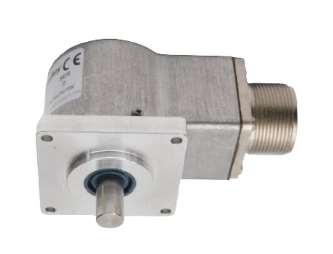 ALLEN BRADLEY 845T-DB43ECN-C